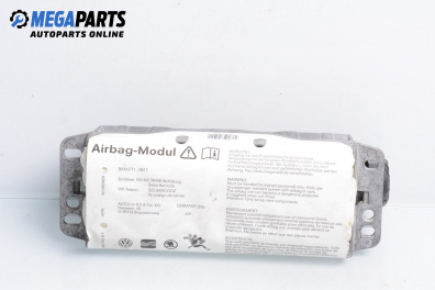 Airbag за Volkswagen Golf V Hatchback (10.2003 - 02.2009), 4+1 вр., хечбек, позиция: предна
