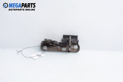 Ключалка преден капак за Volkswagen Golf V Hatchback (10.2003 - 02.2009)