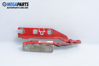 Панта преден капак за Volkswagen Golf V Hatchback (10.2003 - 02.2009), 4+1 вр., хечбек, позиция: дясна