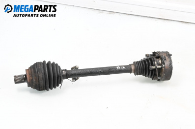 Полуоска за Volkswagen Golf V Hatchback (10.2003 - 02.2009) 1.9 TDI, 90 к.с., позиция: предна, лява