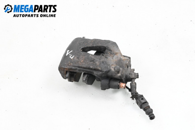 Спирачен апарат за Volkswagen Golf V Hatchback (10.2003 - 02.2009), позиция: предна, лява