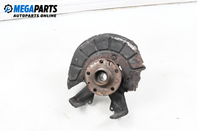 Шенкел главина за Volkswagen Golf V Hatchback (10.2003 - 02.2009), позиция: предна, лява