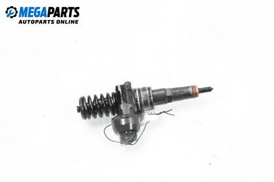 Дюза дизел за Volkswagen Golf V Hatchback (10.2003 - 02.2009) 1.9 TDI, 90 к.с., № 0414720215