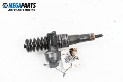 Дюза дизел за Volkswagen Golf V Hatchback (10.2003 - 02.2009) 1.9 TDI, 90 к.с., № 0414720215