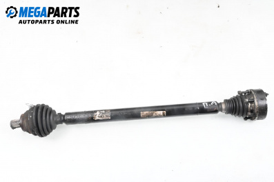 Полуоска за Volkswagen Golf V Hatchback (10.2003 - 02.2009) 1.9 TDI, 90 к.с., позиция: предна, дясна