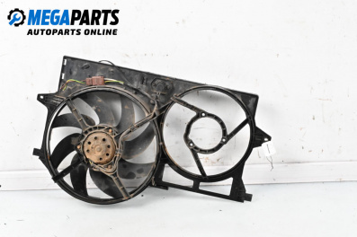 Перка охлаждане за Peugeot Expert Box I (07.1995 - 03.2008) 1.9 D 70, 69 к.с.