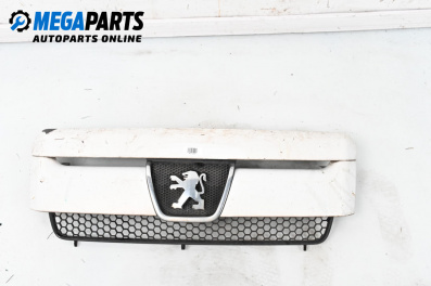 Решетка за Peugeot Expert Box I (07.1995 - 03.2008), товарен, позиция: предна