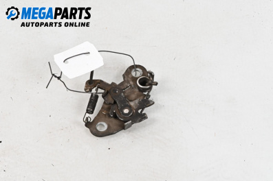 Брава преден капак за Peugeot Expert Box I (07.1995 - 03.2008)