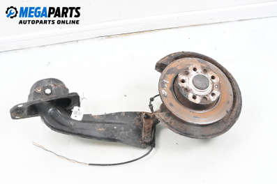 Шенкел главина за Peugeot Expert Box I (07.1995 - 03.2008), позиция: задна, лява