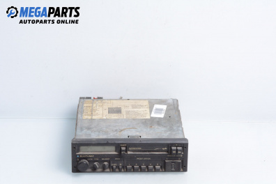 Автокасетофон за Peugeot Expert Box I (07.1995 - 03.2008), Blaupunkt