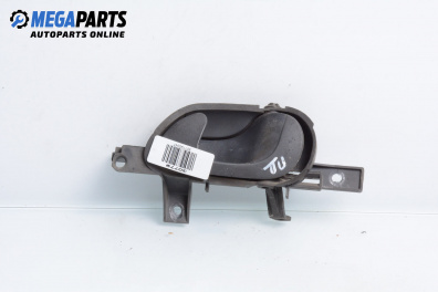 Вътрешна дръжка за Peugeot Expert Box I (07.1995 - 03.2008), 2+1 вр., товарен, позиция: предна, дясна