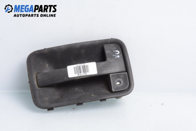 Външна дръжка за Peugeot Expert Box I (07.1995 - 03.2008), 2+1 вр., товарен, позиция: предна, лява