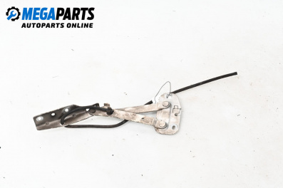 Панта преден капак за Peugeot Expert Box I (07.1995 - 03.2008), 2+1 вр., товарен, позиция: лява