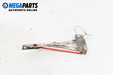 Панта преден капак за Peugeot Expert Box I (07.1995 - 03.2008), 2+1 вр., товарен, позиция: лява