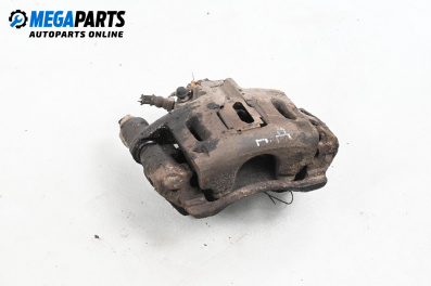 Спирачен апарат за Peugeot Expert Box I (07.1995 - 03.2008), позиция: предна, дясна