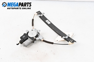 Машинка ел. стъкло за Chevrolet Epica Sedan (01.2005 - ...), 4+1 вр., седан, позиция: предна, лява