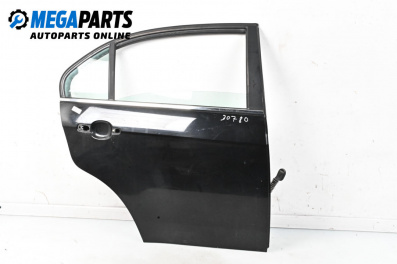 Врата за Chevrolet Epica Sedan (01.2005 - ...), 4+1 вр., седан, позиция: задна, дясна
