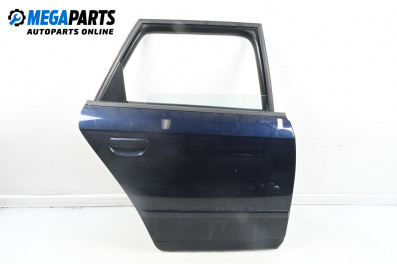 Врата за Audi A4 Avant B7 (11.2004 - 06.2008), 4+1 вр., комби, позиция: задна, дясна