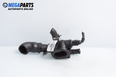 Корпус на термостат за Audi A4 Avant B7 (11.2004 - 06.2008) 2.0 TDI, 140 к.с.