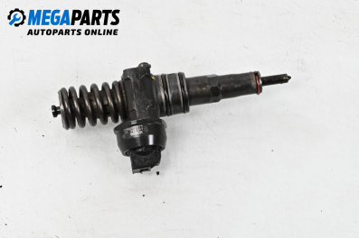 Дюза дизел за Audi A4 Avant B7 (11.2004 - 06.2008) 2.0 TDI, 140 к.с., № 0986441529