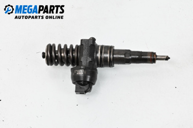 Дюза дизел за Audi A4 Avant B7 (11.2004 - 06.2008) 2.0 TDI, 140 к.с., № 0986441529