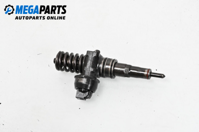 Дюза дизел за Audi A4 Avant B7 (11.2004 - 06.2008) 2.0 TDI, 140 к.с., № 0986441529