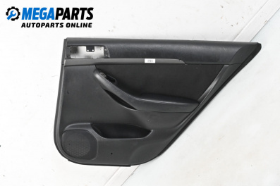 Кора врата за Toyota Avensis II Liftback (04.2003 - 11.2008), 4+1 вр., хечбек, позиция: предна, дясна