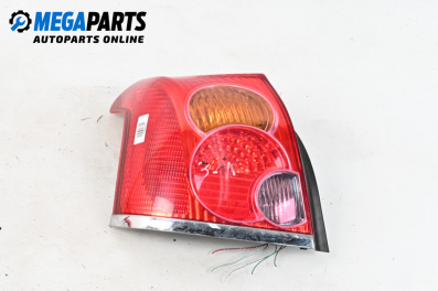 Стоп за Toyota Avensis II Liftback (04.2003 - 11.2008), хечбек, позиция: лява