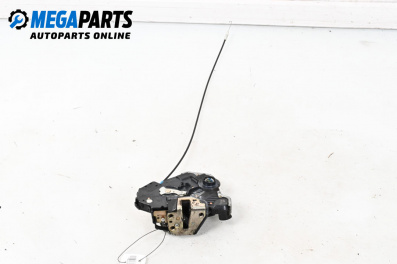 Брава на врата за Toyota Avensis II Liftback (04.2003 - 11.2008), позиция: предна, дясна