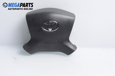 Airbag за Toyota Avensis II Liftback (04.2003 - 11.2008), 4+1 вр., хечбек, позиция: предна