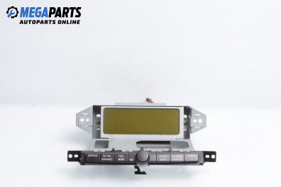 Дисплей за Toyota Avensis II Liftback (04.2003 - 11.2008)