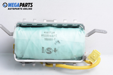 Airbag за Toyota Avensis II Liftback (04.2003 - 11.2008), 4+1 вр., хечбек, позиция: предна
