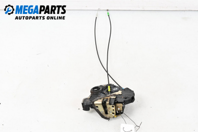 Брава на врата за Toyota Avensis II Liftback (04.2003 - 11.2008), позиция: предна, лява