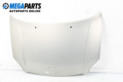 Преден капак за Toyota Avensis II Liftback (04.2003 - 11.2008), 4+1 вр., хечбек, позиция: предна