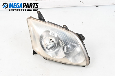 Фар за Toyota Avensis II Liftback (04.2003 - 11.2008), хечбек, позиция: дясна