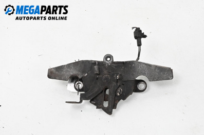 Брава преден капак за Toyota Avensis II Liftback (04.2003 - 11.2008)