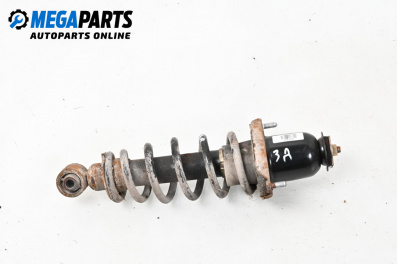 Макферсон за Toyota Avensis II Liftback (04.2003 - 11.2008), хечбек, позиция: задна, дясна