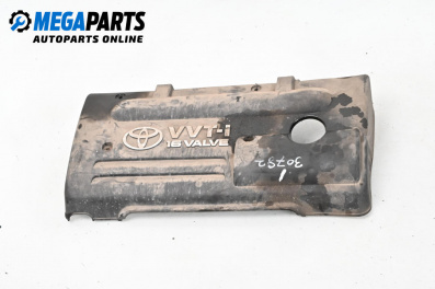 Декоративен капак двигател за Toyota Avensis II Liftback (04.2003 - 11.2008)