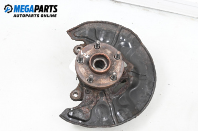 Шенкел главина за Toyota Avensis II Liftback (04.2003 - 11.2008), позиция: предна, лява