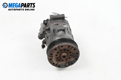 Компресор климатик за Toyota Avensis II Liftback (04.2003 - 11.2008) 1.8 (ZZT251), 129 к.с., № 447220-9243