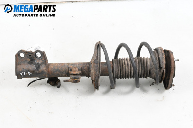 Макферсон за Toyota Avensis II Liftback (04.2003 - 11.2008), хечбек, позиция: предна, лява
