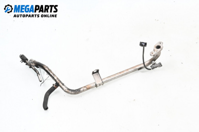 Тръба за охладителна течност за Toyota Avensis II Liftback (04.2003 - 11.2008) 1.8 (ZZT251), 129 к.с.