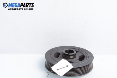 Демпферна шайба за Toyota Avensis II Liftback (04.2003 - 11.2008) 1.8 (ZZT251), 129 к.с.
