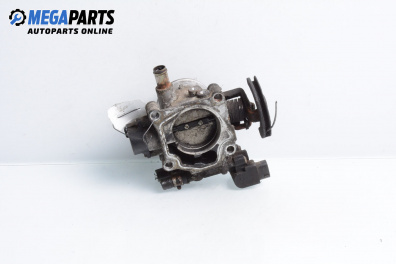 Дроселова клапа за Toyota Avensis II Liftback (04.2003 - 11.2008) 1.8 (ZZT251), 129 к.с.