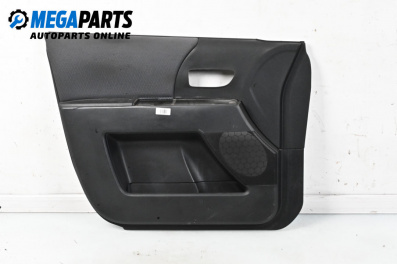 Кора врата за Mazda 5 Minivan I (02.2005 - 12.2010), 4+1 вр., миниван, позиция: предна, лява
