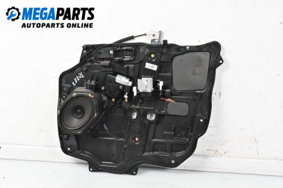 Машинка ел. стъкло за Mazda 5 Minivan I (02.2005 - 12.2010), 4+1 вр., миниван, позиция: предна, дясна