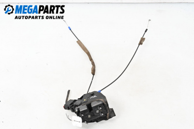 Брава на врата за Mazda 5 Minivan I (02.2005 - 12.2010), позиция: предна, дясна