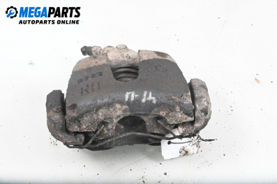 Спирачен апарат за Mazda 5 Minivan I (02.2005 - 12.2010), позиция: предна, дясна