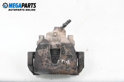 Спирачен апарат за Mazda 5 Minivan I (02.2005 - 12.2010), позиция: предна, лява