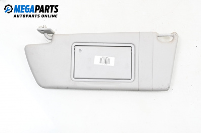 Сенник за Opel Vectra C Sedan (04.2002 - 01.2009), позиция: лява